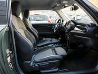 MINI Cooper SE - Vorschau Bild 4