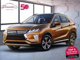 Mitsubishi Eclipse Cross Plus 4WD - Mitsubishi Eclipse Cross: Plus
