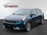 Kia Niro Spirit Navi Leder Soundsystem JBL Klimasitz - Kia mit Hybrid-Antrieb