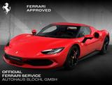 Ferrari 296 GTB*Carbon*Lift*Racingsitz*JBL*Dt. Auto*1.Hd - Ferrari 296 GTB aus 2023