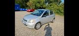 Toyota Yaris 1.3 Linea Sol auto linea sol - Toyota Yaris aus 2003