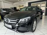 Mercedes-Benz C 200 T d G-Tronic Plus*Automatik*Business*Sport - Mercedes-Benz C 200 Gebrauchtwagen in Frankfurt