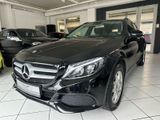 Mercedes-Benz C 200 T d G-Tronic Plus*Automatik*Business*Sport - Mercedes-Benz C 200: Sport