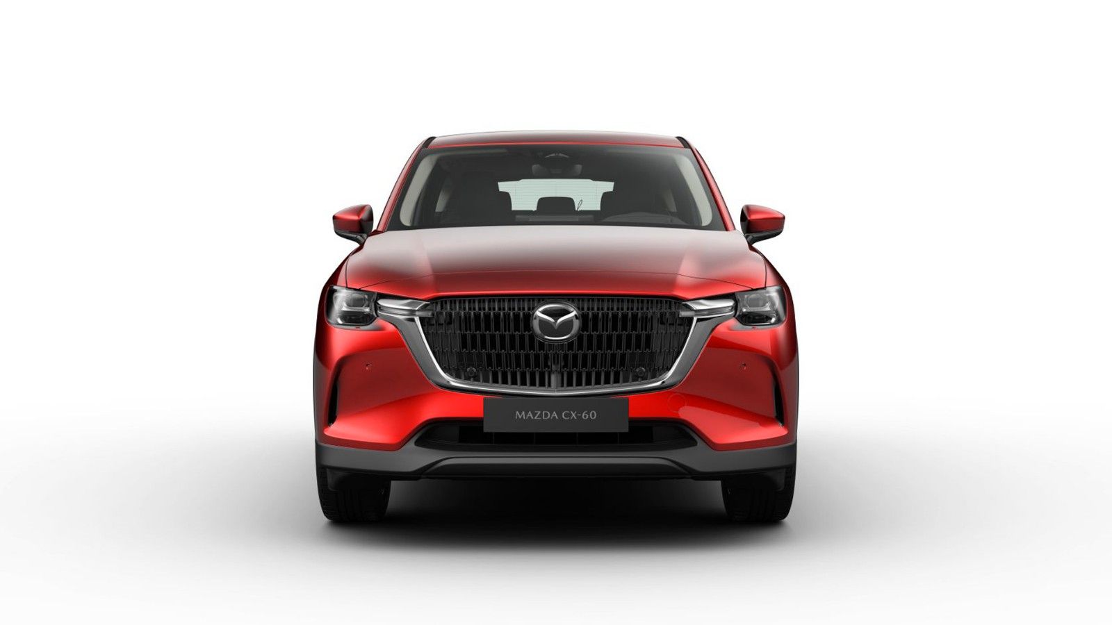 Mazda CX-60 - Bild 4