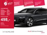 Audi A6 Avant e-tron | STANDKLIMA | AHK | LED | - graue Audi A6 e-tron