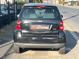 Smart ForTwo fortwo coupe Micro Hybrid Drive 45 kW - Smart ForTwo: Automatik