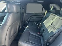 Land Rover Range Rover Sport - Vorschau Bild 5