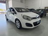 Kia KIA Rio 1.2 CVVT 5p. Active - Kia Rio: 1.5