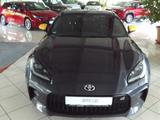 Toyota GR86 GR86 - gebrauchte Toyota GR86 aus dem Jahr 2023