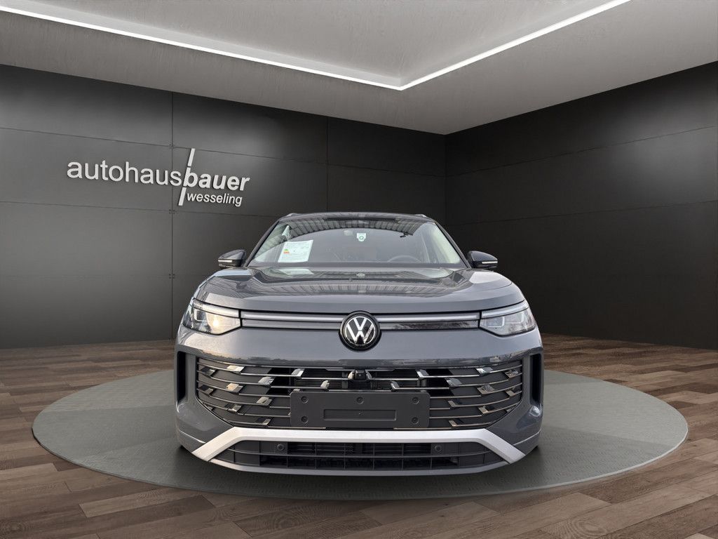Volkswagen Tayron Elegance 1,5 l eTSI 110 kW 150 PS 7-Gang- imagem 2