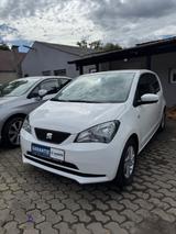 Seat Mii Chic Scheckheft Garantie TÜV/ASU NEU TOP