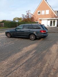 Mercedes E 250 - 3