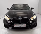 BMW 118d Advantage-Comfort-H.UP*LED Adaptive*Steptr. - BMW 1er Reihe mit Diesel-Antrieb: Automatik