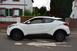 Toyota C-HR Flow 1.2 16V Turbo - Toyota: F