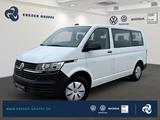 Volkswagen T6 Transporter Kombi 6.1 2.0TDI 9-SITZER  TEMPOM