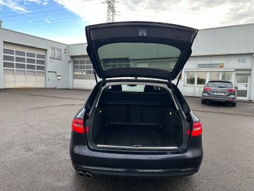 Audi A4 - 6