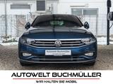 Volkswagen Passat 2.0 TDI DSG 4MOTION,LEDER,AHK,MATRIX,PANO - Volkswagen Passat: TDI 4motion