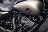 Harley-Davidson FLHXS Street Glide 107 Special CVO M8 Bagger - HARLEY-DAVIDSON CVO STREET GLIDE