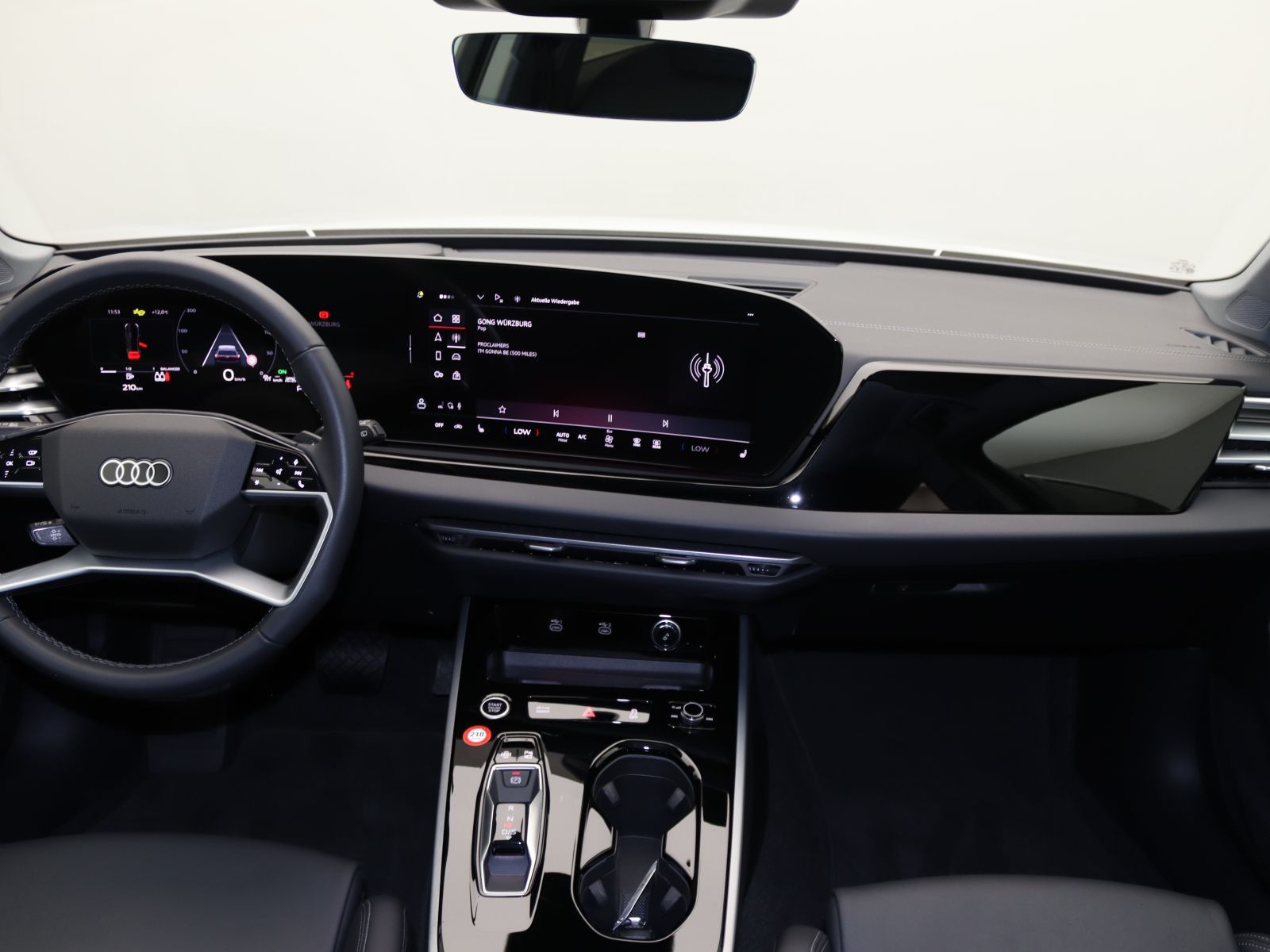 Audi A5 - Bild 10
