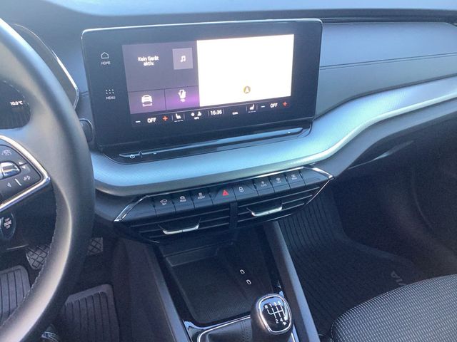 Octavia Combi 2.0TDI Ambition