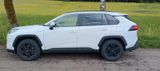 Toyota RAV 4 2.5 Hybrid Team Deutschland Auto AWD T... - Toyota RAV 4 aus 2020