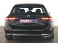 Mercedes-Benz C 200 - Vorschau Bild 7