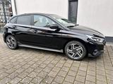 Hyundai i20 1.0 T-GDI N-Line (Navi,17",Kam.,SH,5 J.Gar) - Hyundai i20: Schwarz
