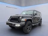 Jeep JL WRANGLER UNLIMITED MY21 Sahara 2.0l - Jeep Wrangler in Stuttgart
