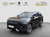 KGM Actyon LUX 1.5 T-GDi AT AWD Panorama Navi Leder  - schwarze KGM Actyon