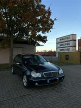 Mercedes-Benz C270 CDI Avantgarde (W203) - Mercedes-Benz C 270 Gebrauchtwagen