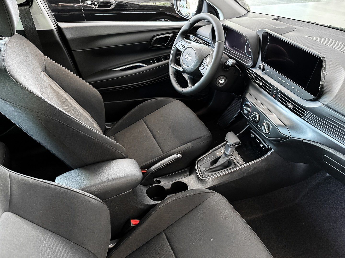 Hyundai i20 - Bild 5