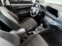 Hyundai i20 - Vorschau Bild 5