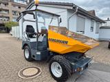 Andere BERGMANN Kipper*Dumper1200* - Baumaschinen Dumper