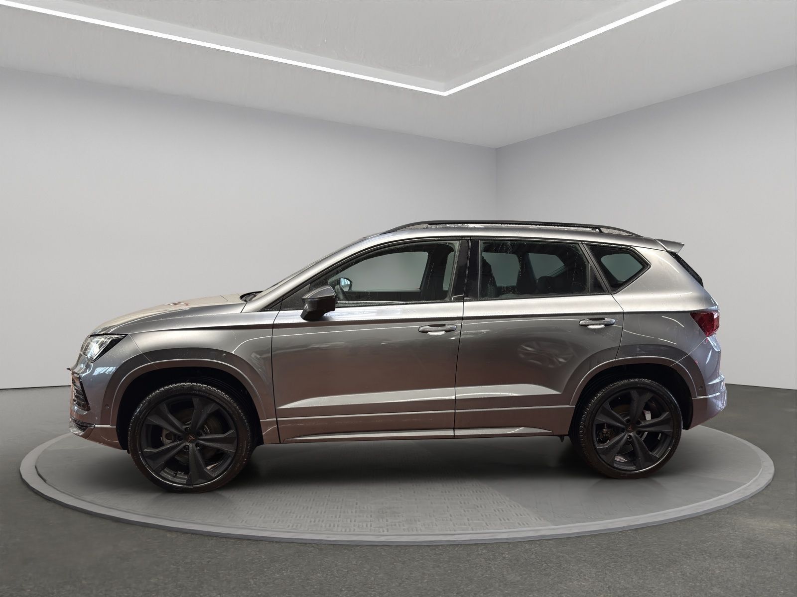 Cupra Ateca - Bild 5
