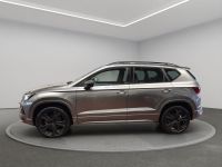 Cupra Ateca - Vorschau Bild 5