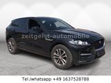 Jaguar F-PACE 3.0d*R-SPORT*PAN-D*TÜV & SERVICE NEU*
