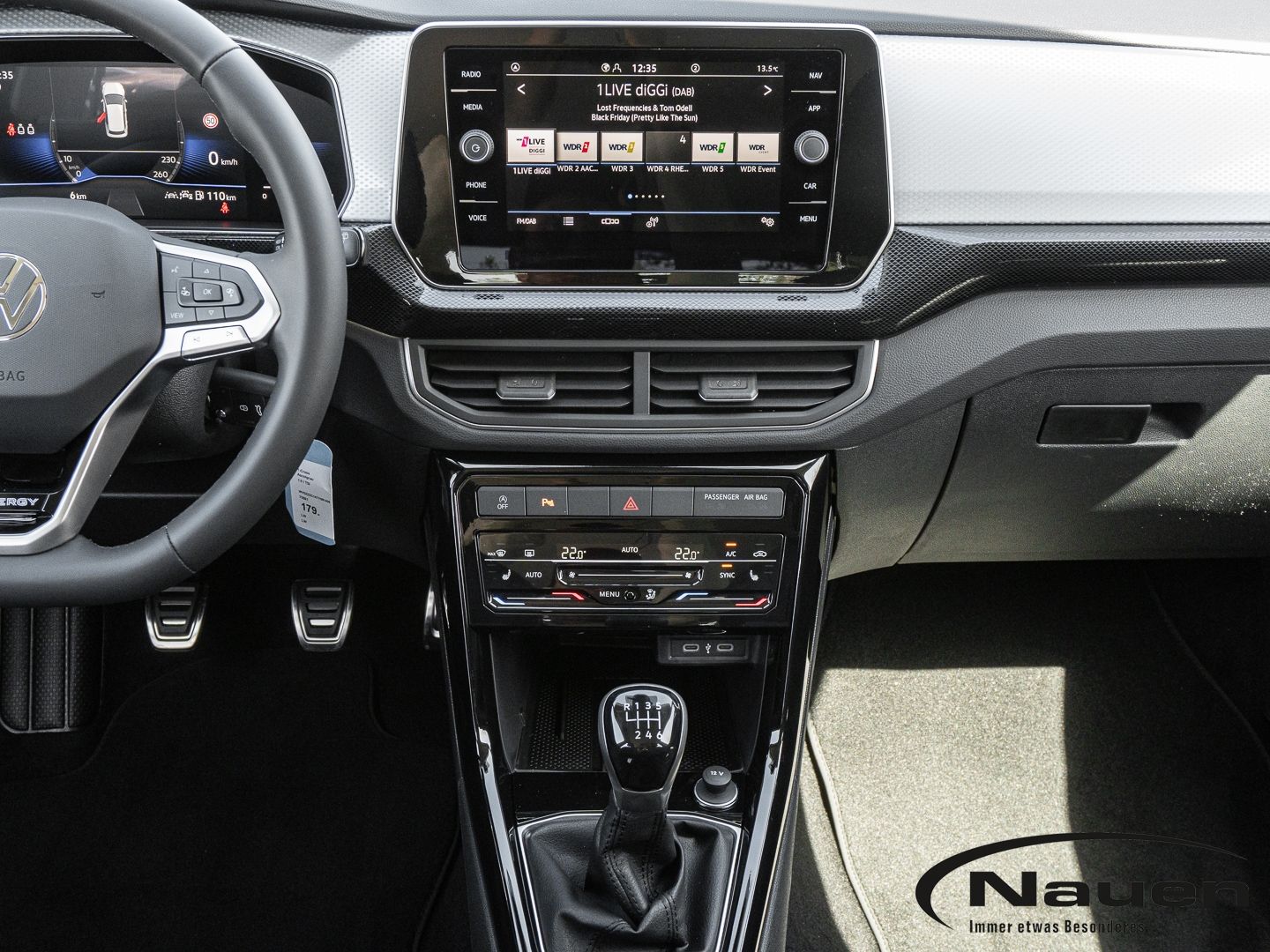 Volkswagen T-Cross - Bild 16