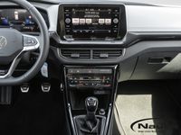 Volkswagen T-Cross - Vorschau Bild 16