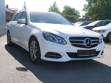 Mercedes E 250 - 5