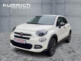 Fiat 500X CITY LOOK , S-DESIGN 1.4 MultiAir 4x2 ,DSG - Fiat: Multiair
