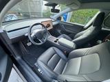 Tesla Model Y Long Range Dual Motor AWD AHK - Tesla Model Y in Braunschweig