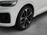 Audi SQ5 3.0TDI AHK MATRIX LED PANO NAVI STANDH  - Audi SQ5 in Ludwigshafen