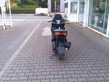 Aprilia SR GT 125 - APRILIA ROLLER 125