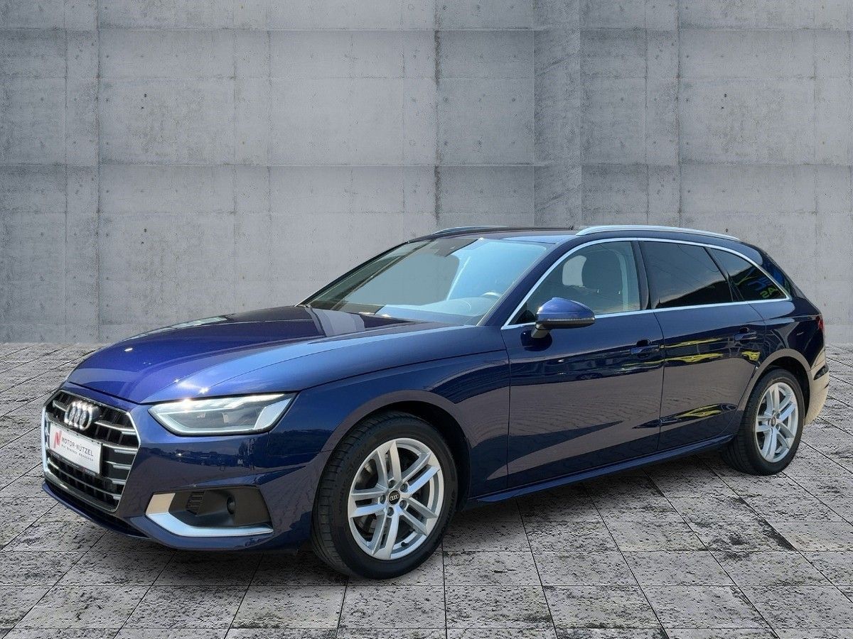 Audi A4 - Bild 2