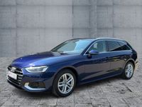 Audi A4 - Vorschau Bild 2