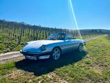 Alfa Romeo Spider