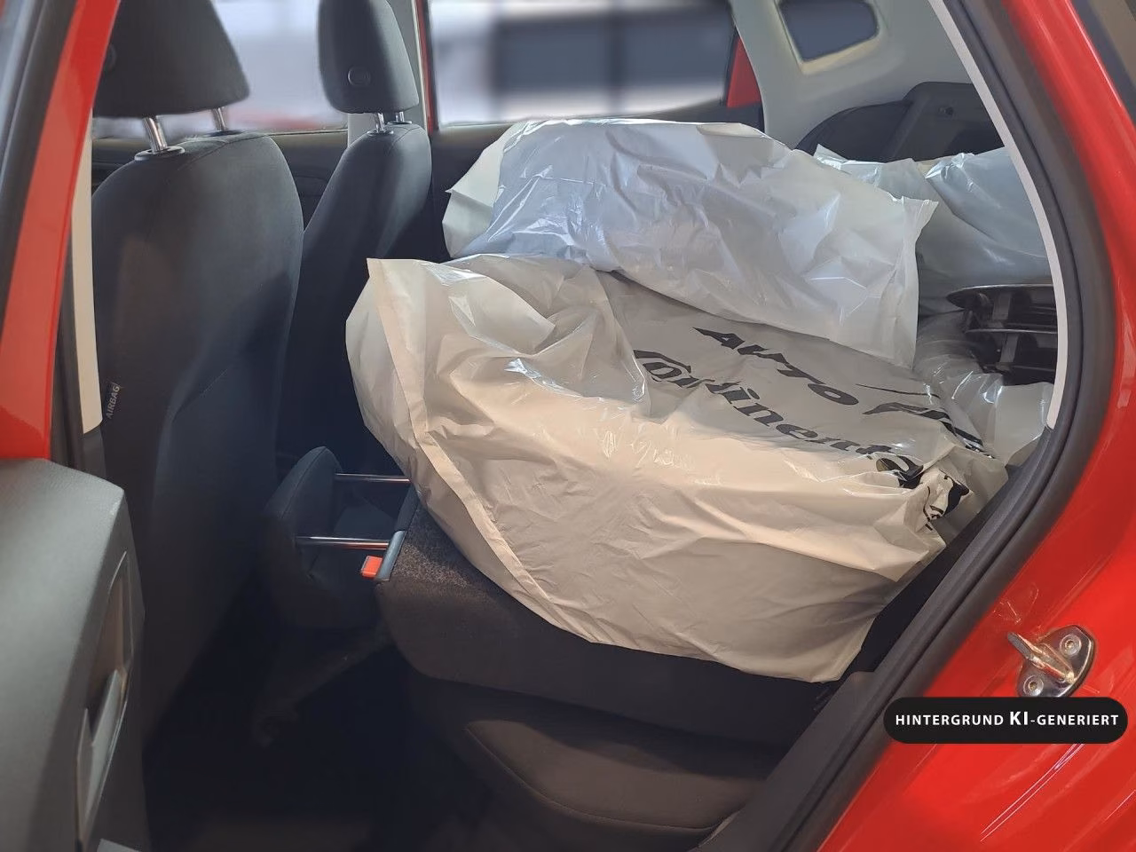 SEAT Arona Reference LED Klima, миниатюра 11