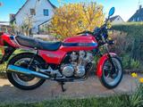 Honda CB 900 SC01 Boldor  - HONDA CB900 BOLDOR