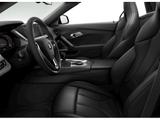 BMW Z4 sDrive 20i Advantage LED W-LAN NAVI KAMERA - BMW Z4: Cabrio