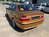 BMW 330i Individual Arizona Sun Leder Xenon Original - BMW 330 aus 2003